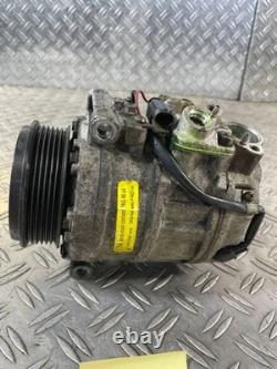 Mercedes-Benz Vito Viano W639 2005 Diesel Compresseur de climatisation 890634