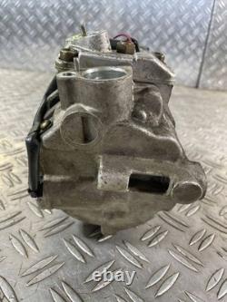 Mercedes-Benz Vito Viano W639 2005 Diesel Compresseur de climatisation 890634