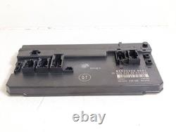 Mercedes-Benz Vito Viano W639 2005 Diesel SAM calculateur A6395450301 BOS115751