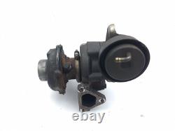 Mercedes-Benz Vito Viano W639 2005 Diesel Turbine A6460960199 110kW AMD180490