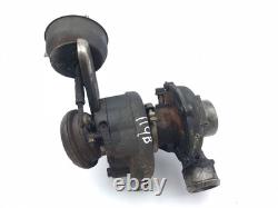 Mercedes-Benz Vito Viano W639 2005 Diesel Turbine A6460960199 110kW AMD180490