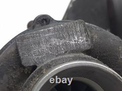 Mercedes-Benz Vito Viano W639 2005 Diesel Turbine A6460960199 110kW AMD180490