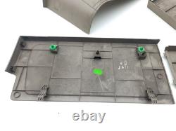 Mercedes-Benz Vito Viano W639 2005 Diesel avant Droit Revêtement de Siège