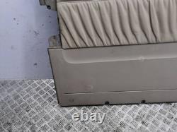 Mercedes-Benz Vito Viano W639 2005 Habillage De La Porte Latérale AMD189661