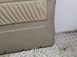 Mercedes-Benz Vito Viano W639 2005 Habillage De La Porte Latérale AMD189661