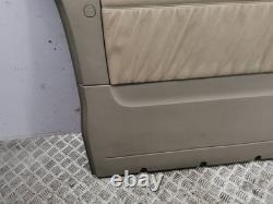 Mercedes-Benz Vito Viano W639 2005 Habillage De La Porte Latérale AMD189663