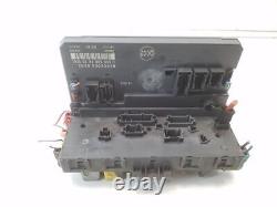 Mercedes-Benz Vito Viano W639 2005 Module de fusibles A6399000800 BOS97451