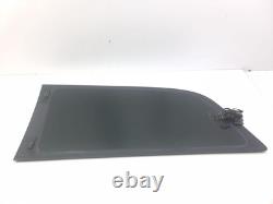 Mercedes-Benz Vito Viano W639 2005 Vitre Latérale Droite Arrière AMD190024