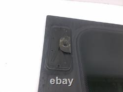 Mercedes-Benz Vito Viano W639 2005 Vitre Latérale Droite Arrière AMD190024