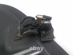 Mercedes-Benz Vito Viano W639 2005 Vitre Latérale Droite Arrière AMD190024