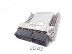 Mercedes-Benz Vito Viano W639 2006 A6461531991 Calculateur moteur ECU