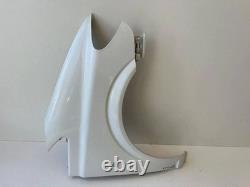 Mercedes-Benz Vito Viano W639 2006 Avant droit Aile 6396304407 MCJ14505
