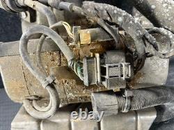 Mercedes-Benz Vito Viano W639 2006 Diesel 6398300361 SNX1944