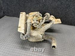 Mercedes-Benz Vito Viano W639 2006 Diesel 6398300361 SNX1944