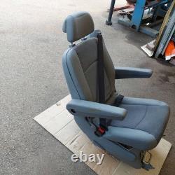 Mercedes-Benz Vito Viano W639 2006 Siège arrière VGS6645