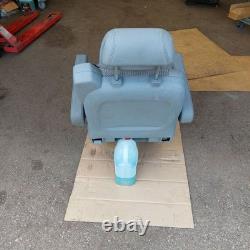 Mercedes-Benz Vito Viano W639 2006 Siège arrière VGS6645