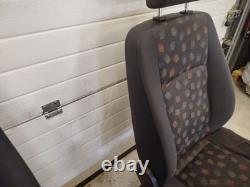Mercedes-Benz Vito Viano W639 2006 Siège passager avant ILI55477