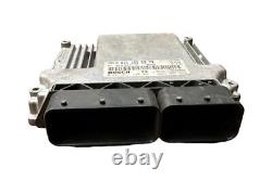 Mercedes-Benz Vito Viano W639 2007 A6111535379 Calculateur moteur ECU ONV6132