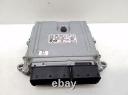 Mercedes-Benz Vito Viano W639 2007 A6461501177 Calculateur moteur ECU MIN37680