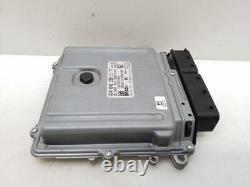 Mercedes-Benz Vito Viano W639 2007 A6461501177 Calculateur moteur ECU MIN37680