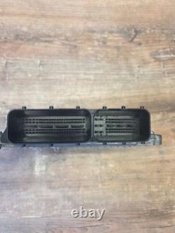 Mercedes-Benz Vito Viano W639 2007 A6461501177 Calculateur moteur ECU OVP227043
