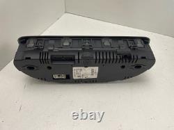 Mercedes-Benz Vito Viano W639 2007 Compteur de vitesse tableau de bord AXW101