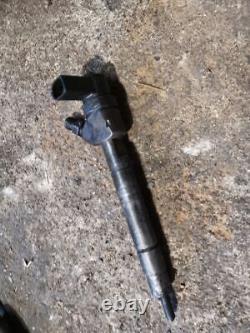 Mercedes-Benz Vito Viano W639 2007 Diesel Injecteur de carburant 0445110190 90kW