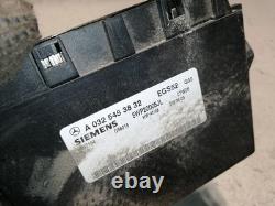 Mercedes-Benz Vito Viano W639 2007 Module de contrôle de boîte de vitesses ECU