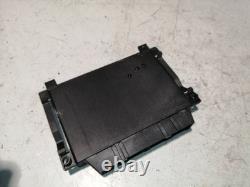Mercedes-Benz Vito Viano W639 2007 Module de contrôle de boîte de vitesses ECU
