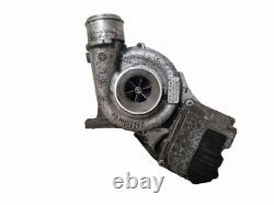 Mercedes-Benz Vito Viano W639 2007 Turbo / turbocompresseur A6460901380
