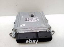 Mercedes-Benz Vito Viano W639 2008 A6461506972 Calculateur moteur ECU MIN37657