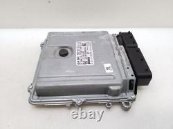 Mercedes-Benz Vito Viano W639 2008 A6461506972 Calculateur moteur ECU MIN37657