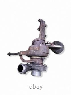 Mercedes-Benz Vito Viano W639 2008 Diesel 1kW Turbine A6460960199 TAD24135