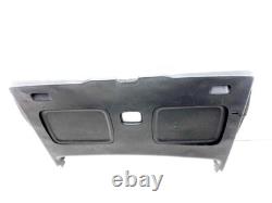 Mercedes-Benz Vito Viano W639 2009 Habillage Trappe De Hayon Couvercle