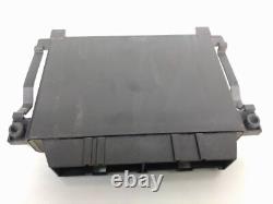 Mercedes-Benz Vito Viano W639 2009 Module de contrôle de boîte de vitesses ECU