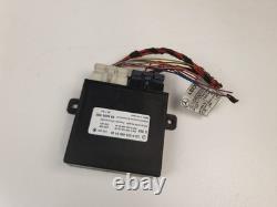 Mercedes-Benz Vito Viano W639 2010 A6399000000 CAP25465