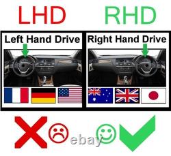 Mercedes-Benz Vito Viano W639 2010 Gauche Phare frontale CAP25919