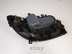 Mercedes-Benz Vito Viano W639 2010 Gauche Phare frontale CAP25919