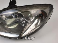 Mercedes-Benz Vito Viano W639 2010 Gauche Phare frontale CAP25919