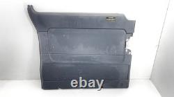 Mercedes-Benz Vito Viano W639 2010 Habillage De La Porte Latérale EPK13905