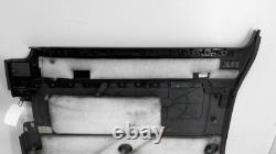 Mercedes-Benz Vito Viano W639 2010 Habillage De La Porte Latérale EPK13905