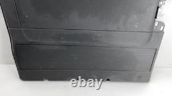 Mercedes-Benz Vito Viano W639 2010 Habillage De La Porte Latérale EPK13905