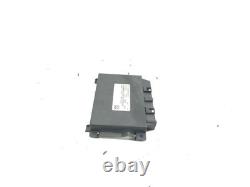 Mercedes-Benz Vito Viano W639 2010 Original Unité Tcu A0015455816