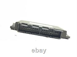 Mercedes-Benz Vito Viano W639 2010 Original Unité Tcu A0015455816