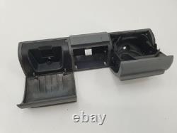 Mercedes-Benz Vito Viano W639 2010 Porte-gobelet arrière A6398100030 CAP28532