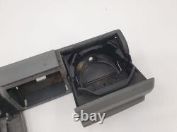 Mercedes-Benz Vito Viano W639 2010 Porte-gobelet arrière A6398100030 CAP28532