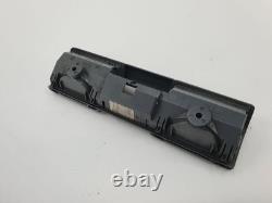 Mercedes-Benz Vito Viano W639 2010 Porte-gobelet arrière A6398100030 CAP28532