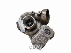Mercedes-Benz Vito Viano W639 2010 Turbo / turbocompresseur A6510900186