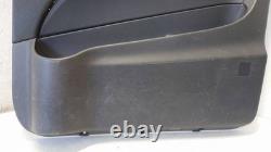 Mercedes-Benz Vito Viano W639 2011 Avant droit A6397270171 TAU5638