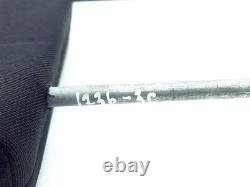 Mercedes-Benz Vito Viano W639 2011 Centre Appui-Tête 3. Rang de Sièges AMD210304